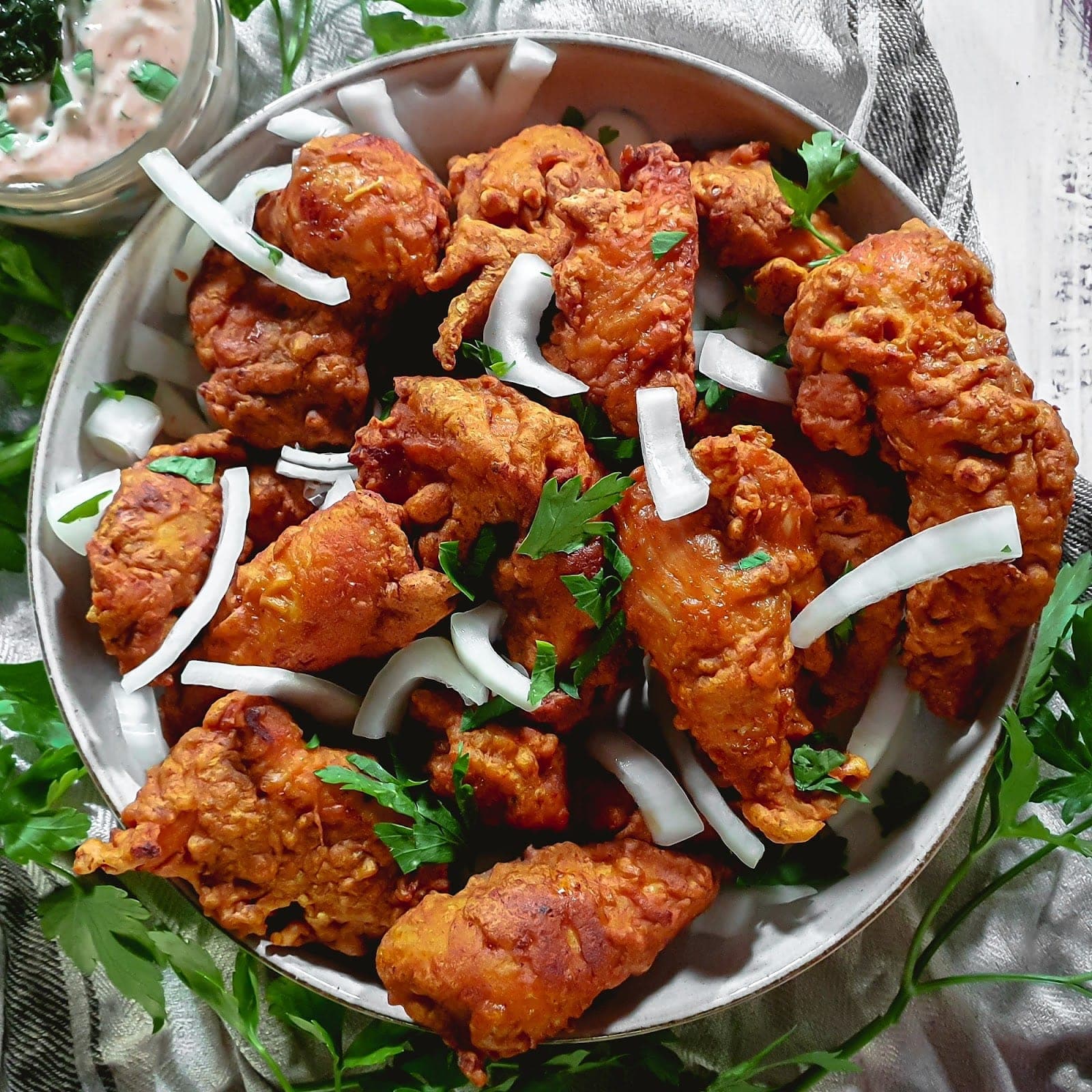 Kabab Curry — photo 4