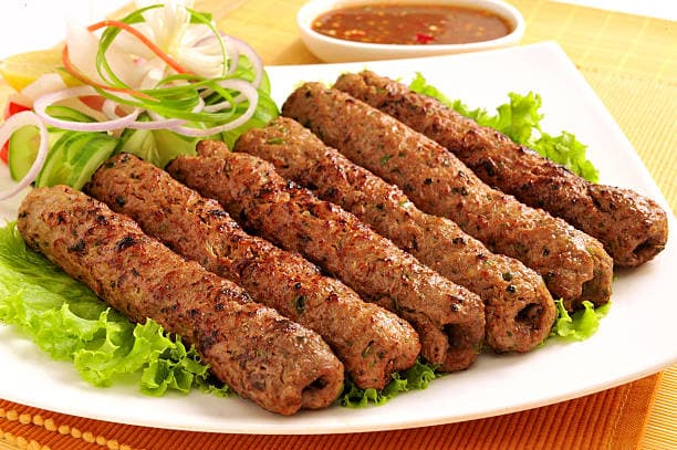 Kabab Curry — photo 5