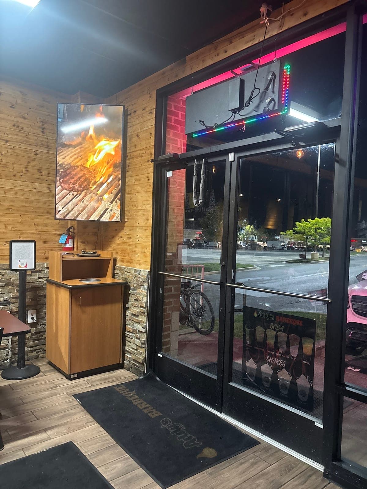 Addy's Barbeque — photo 2