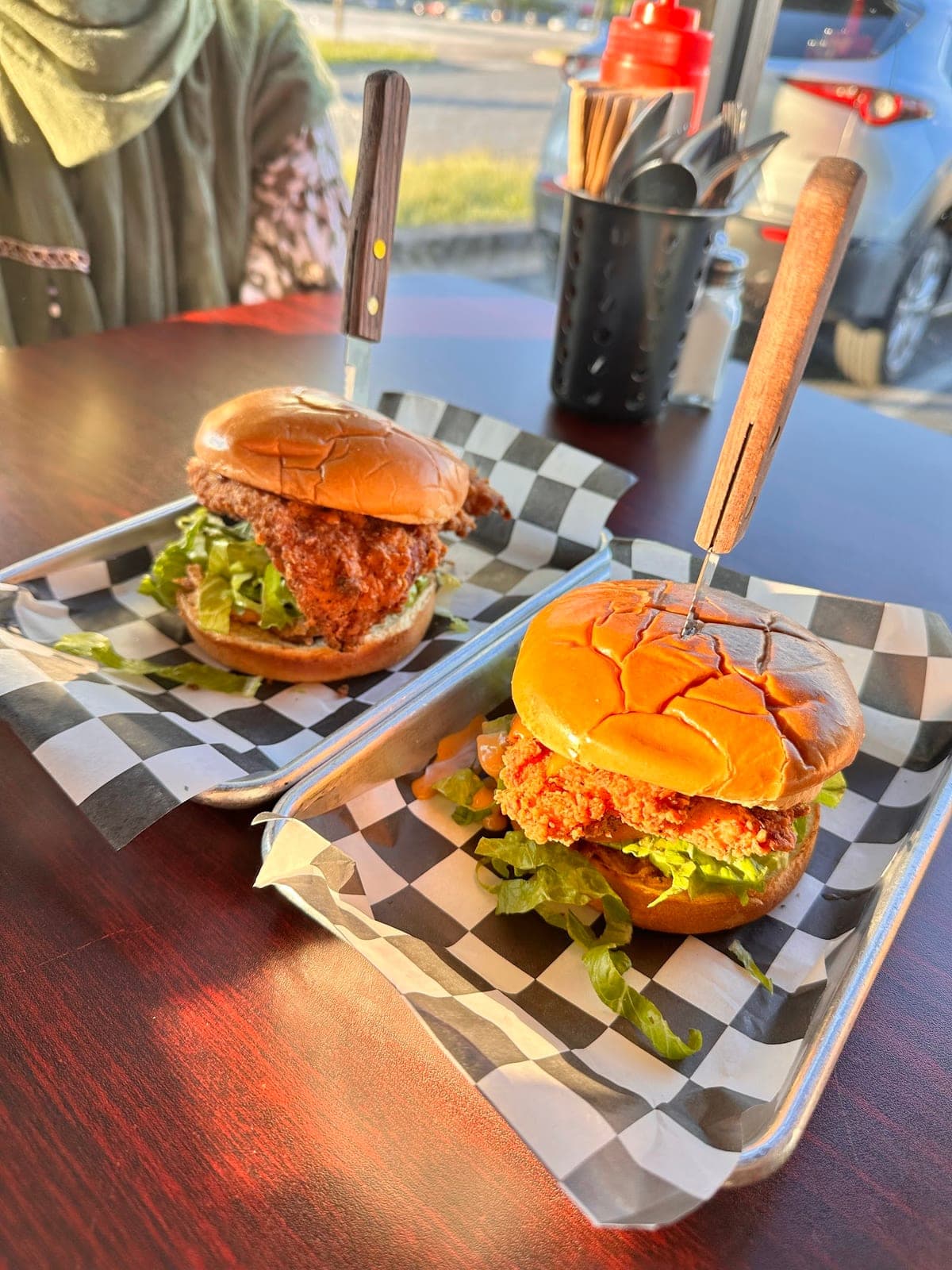 Addy's Barbeque — photo 3