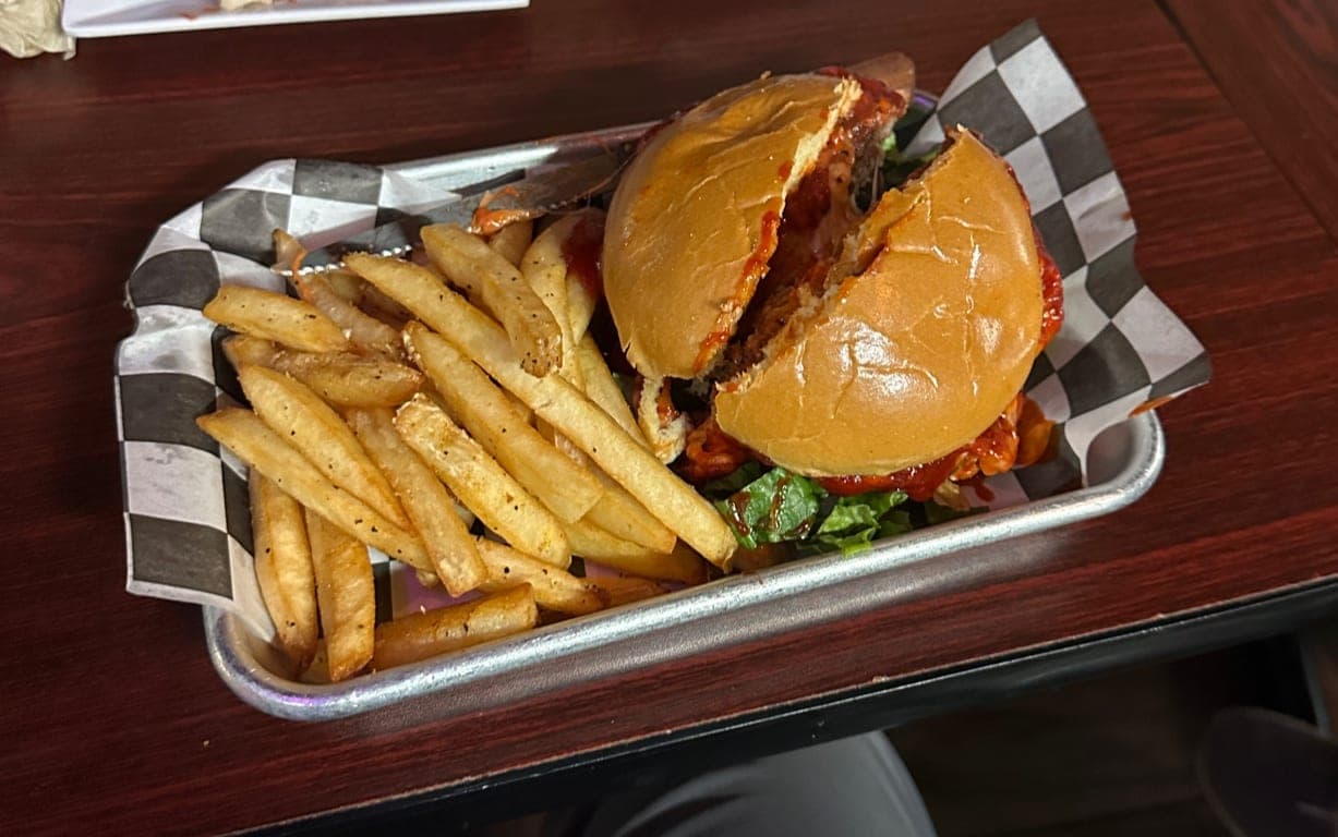 Addy's Barbeque — photo 4