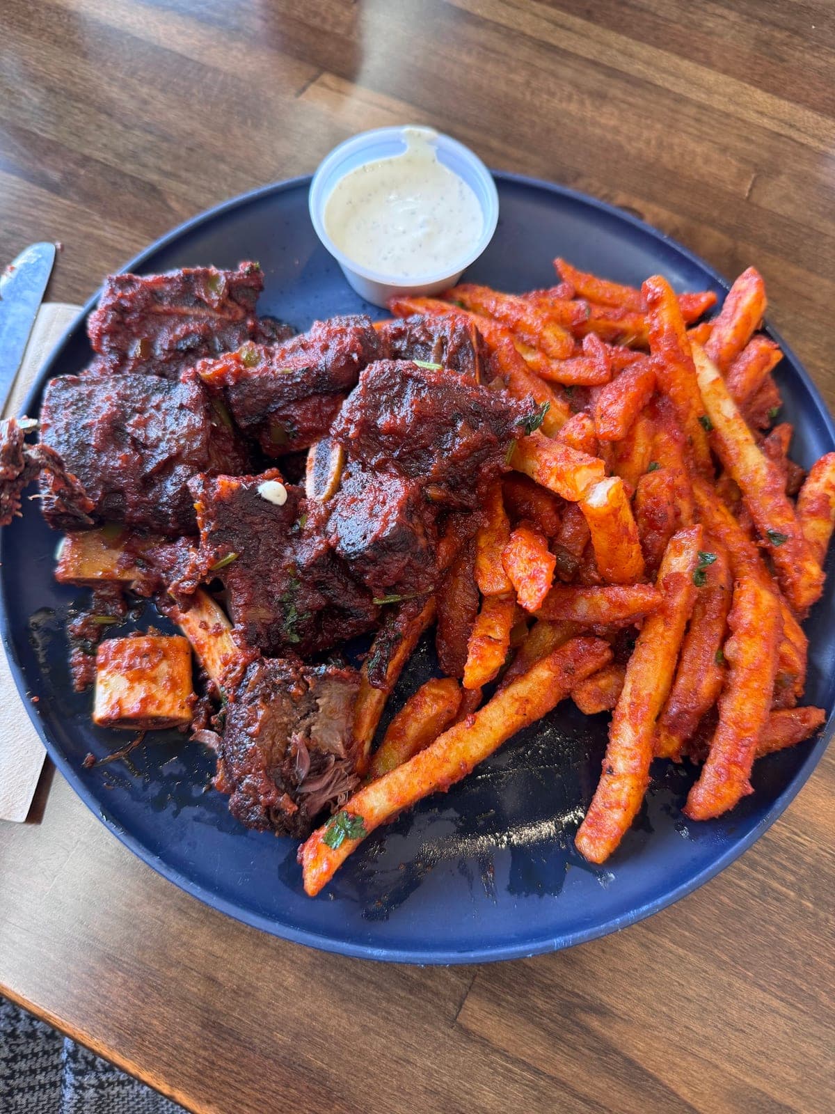 Addy's Barbeque — photo 6