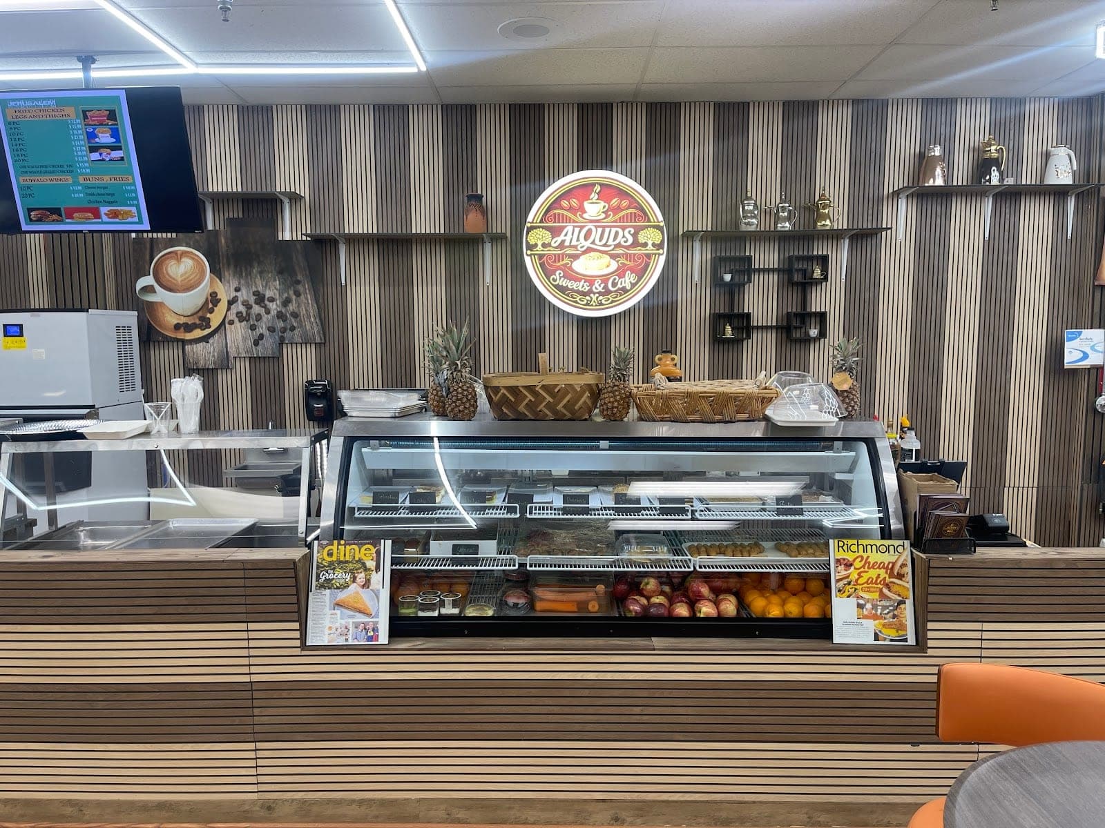 Jerusalem Market & Deli — photo 3