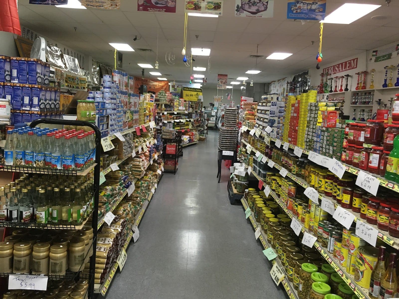 Jerusalem Market & Deli — photo 6