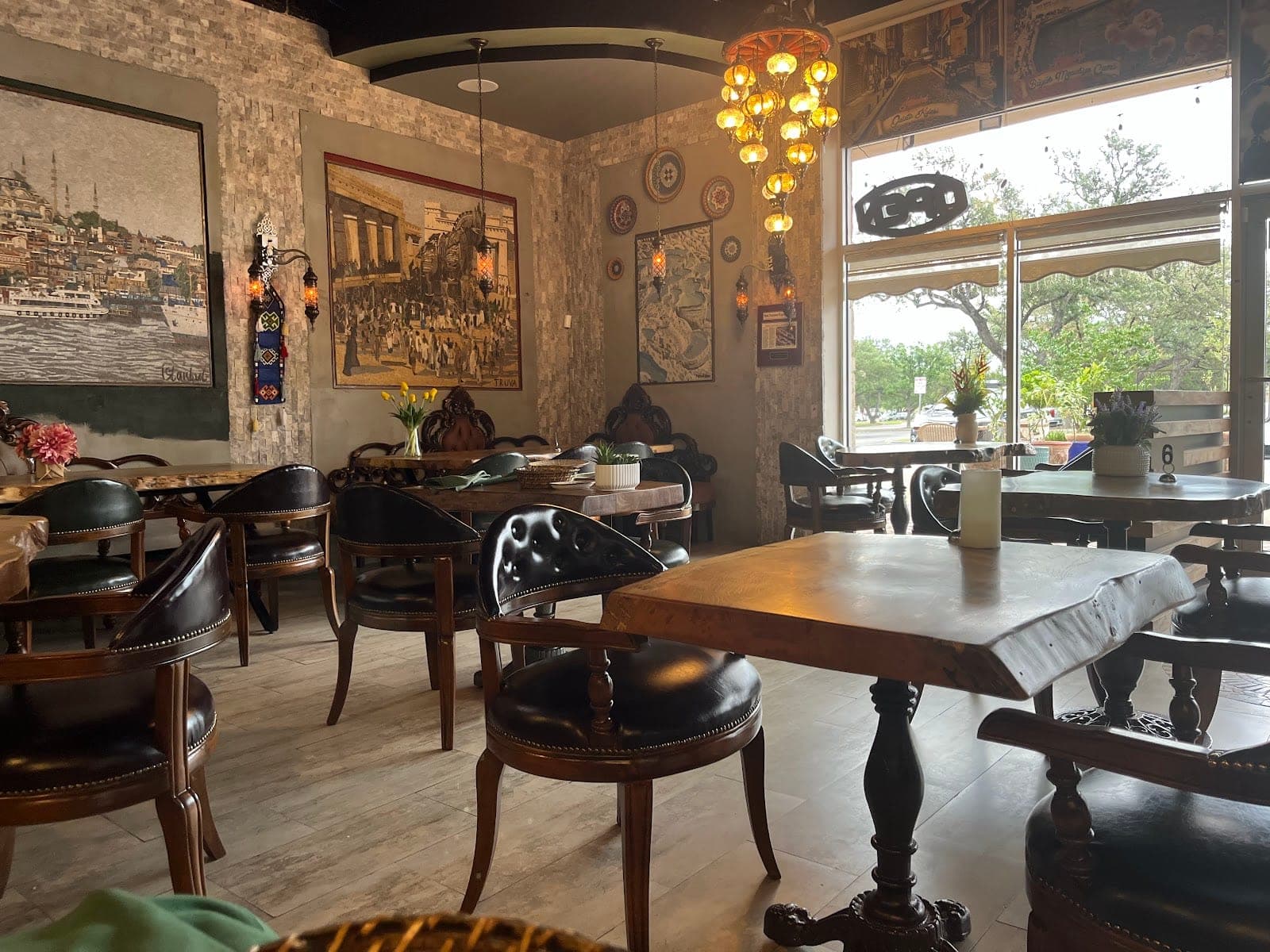 Chef's Table — photo 2
