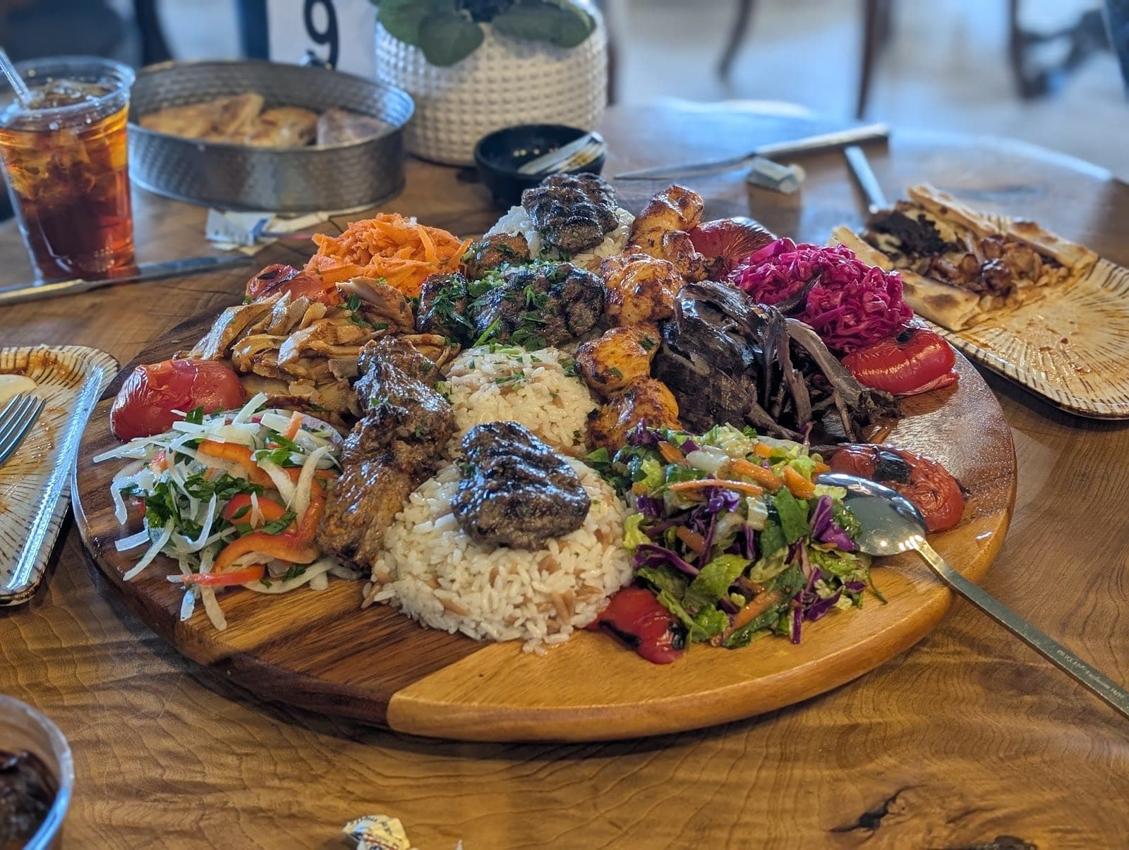 Chef's Table — photo 4