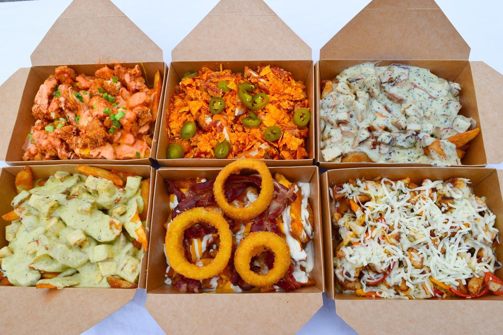 Wok N Fries — photo 3