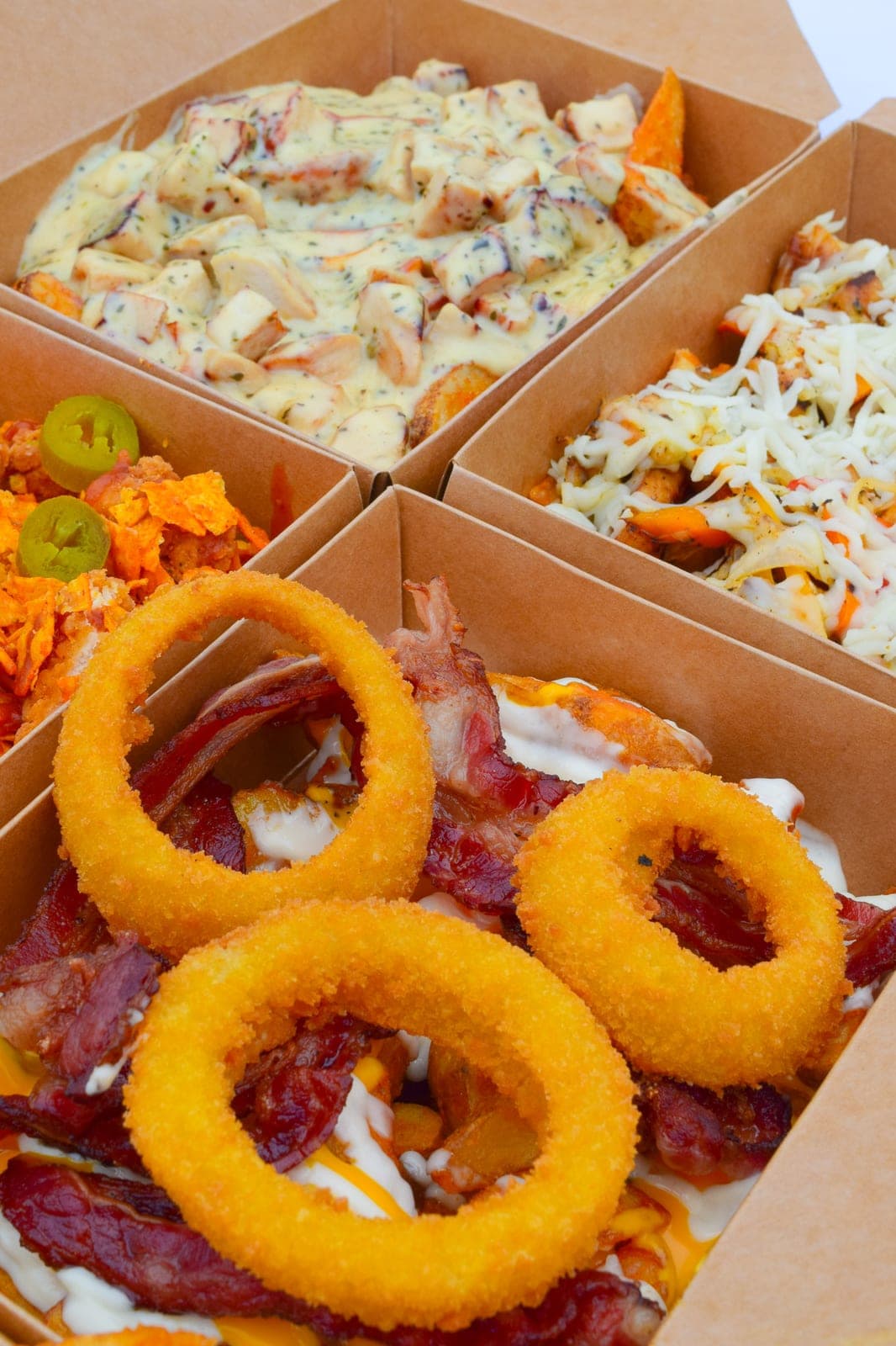 Wok N Fries — photo 4