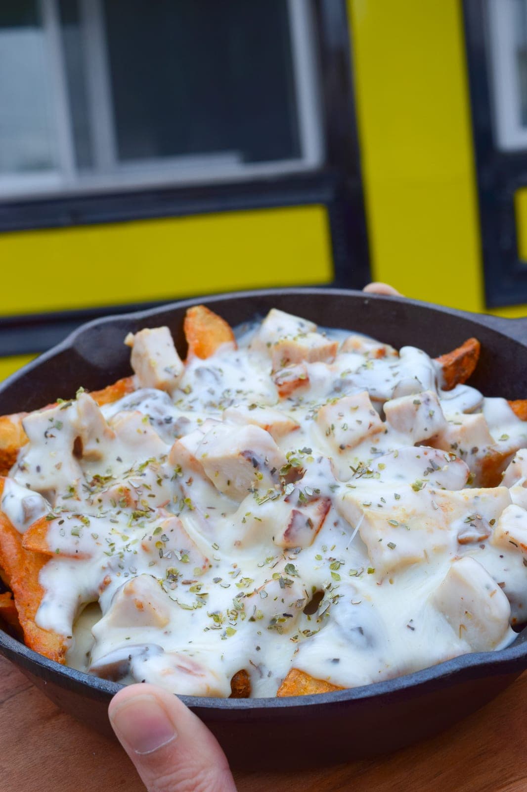 Wok N Fries — photo 5