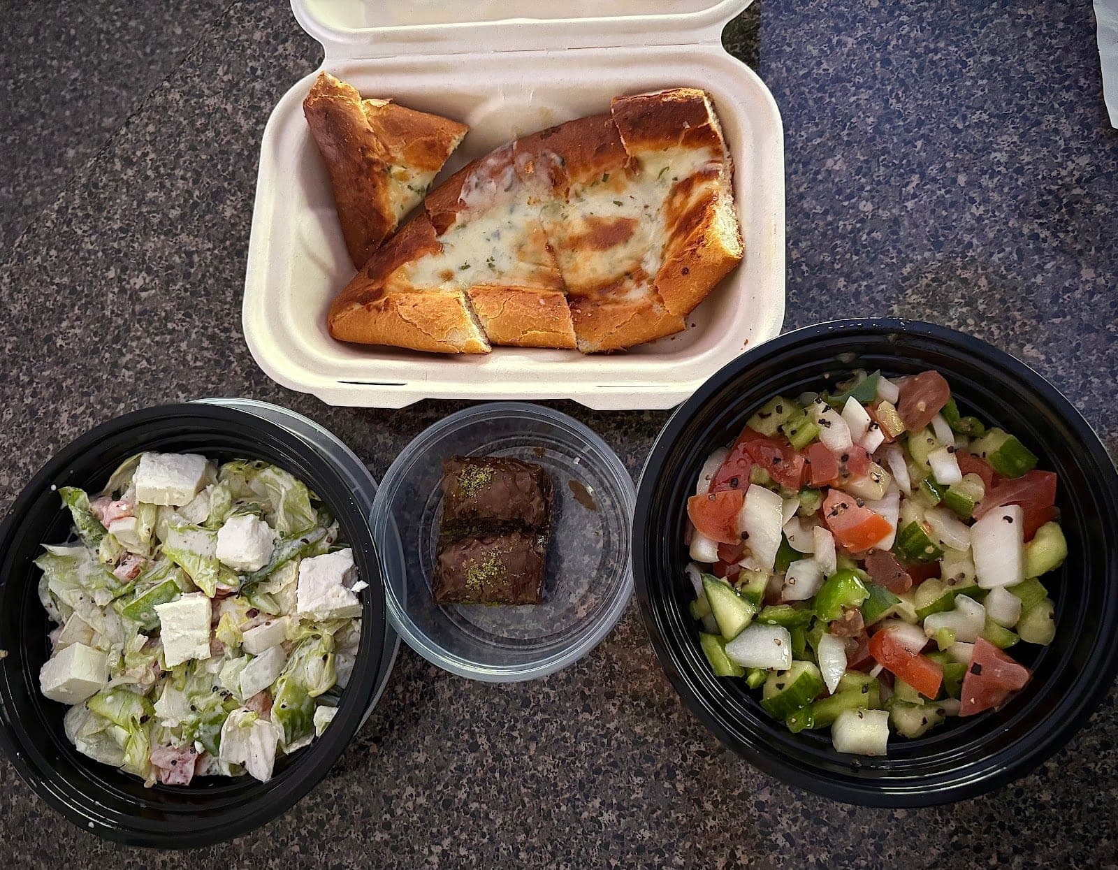 Grand Mediterranean — photo 4
