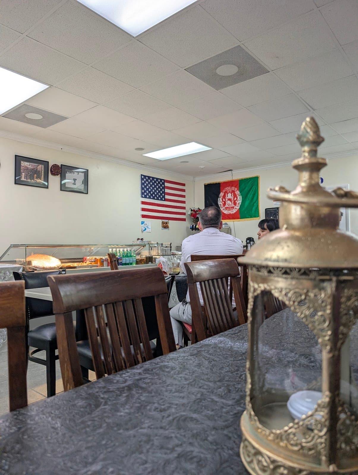Maschall's Kitchen — photo 2