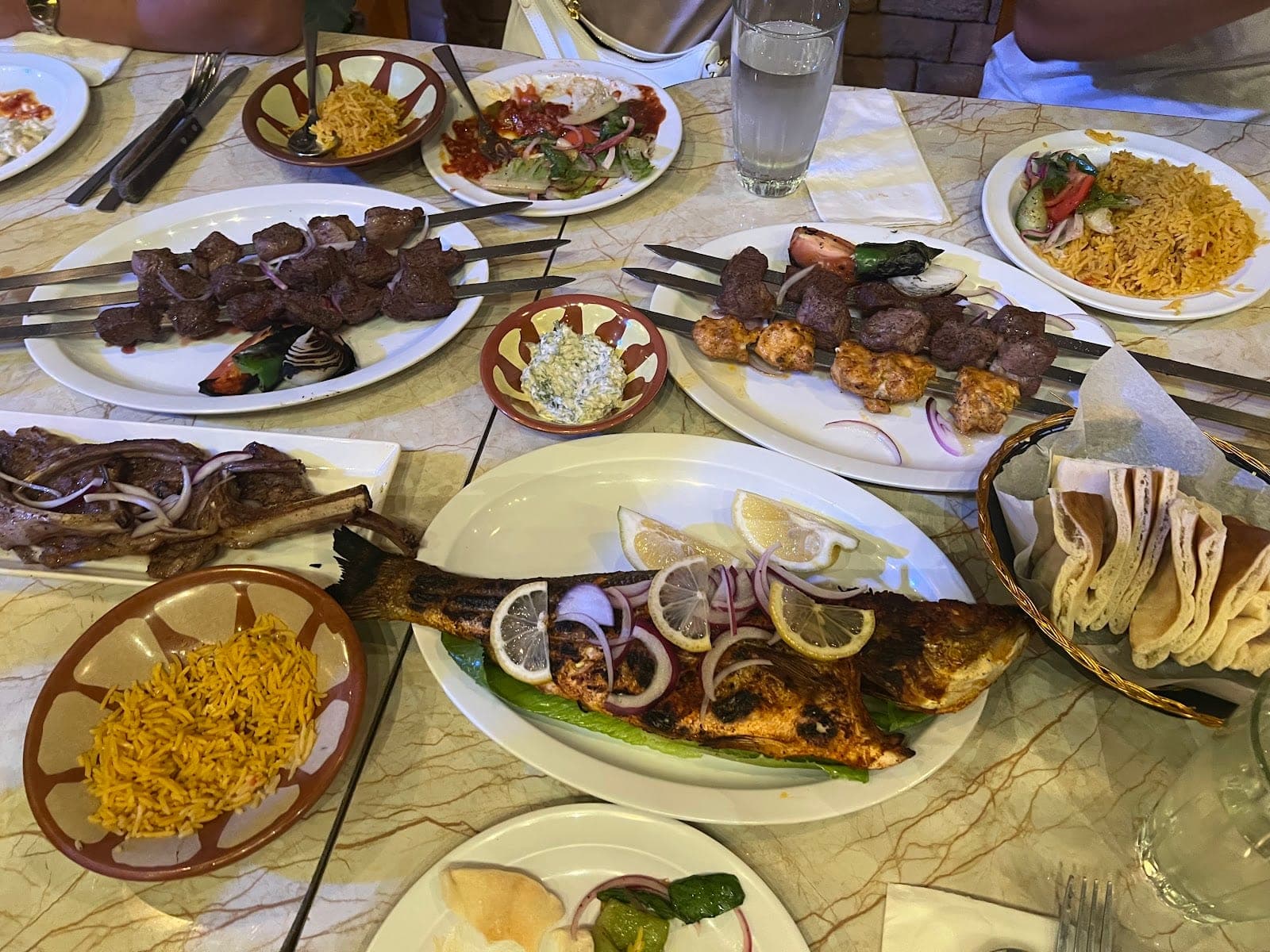 Reef Kabob — photo 3