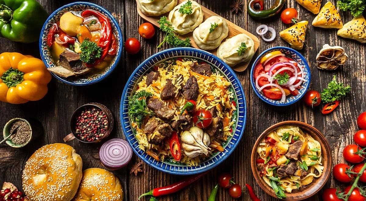Cali Kebab — photo 3