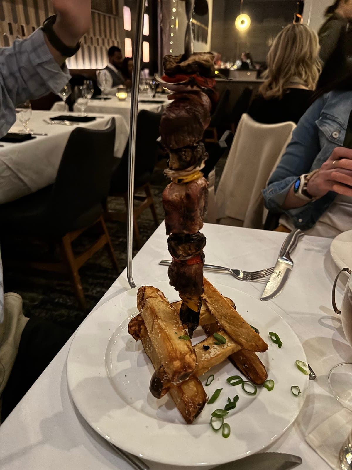 J-Prime Steakhouse — photo 1