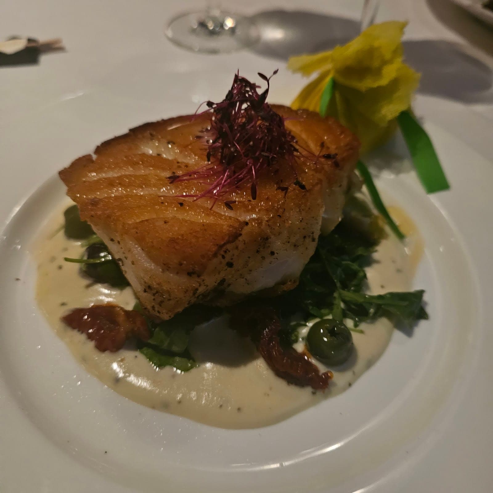 J-Prime Steakhouse — photo 2