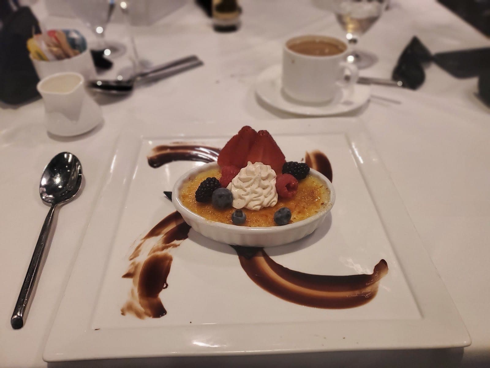 J-Prime Steakhouse — photo 4