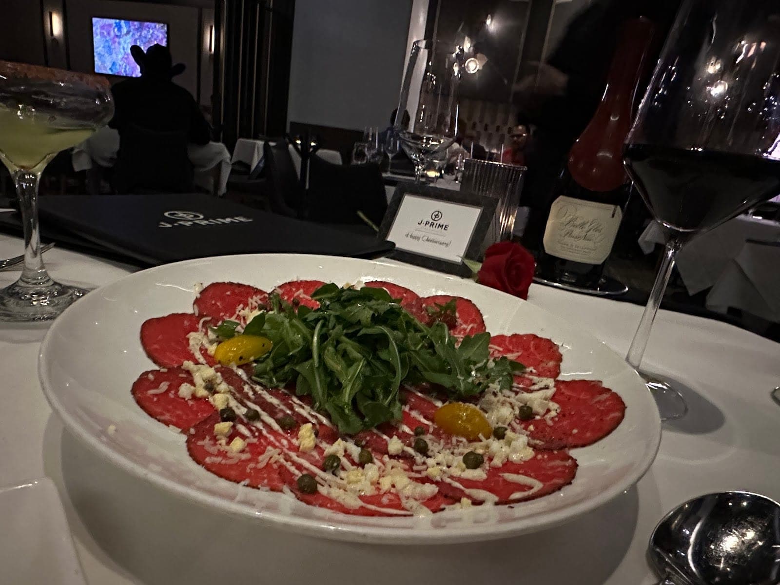 J-Prime Steakhouse — photo 5