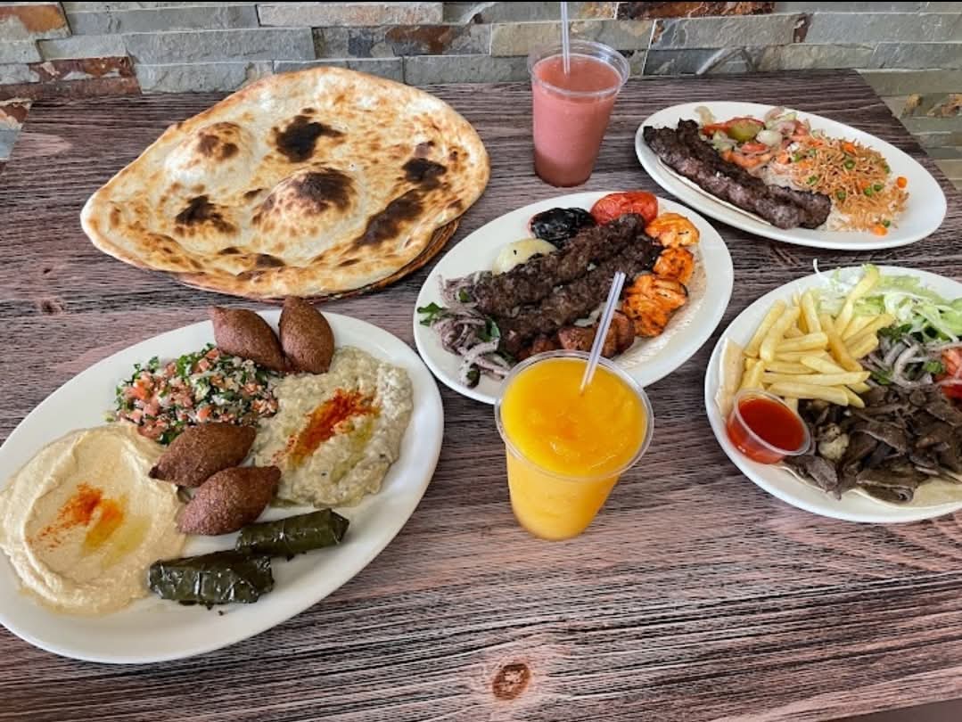 Erbil kabob — photo 2