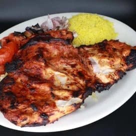 Erbil kabob — photo 5