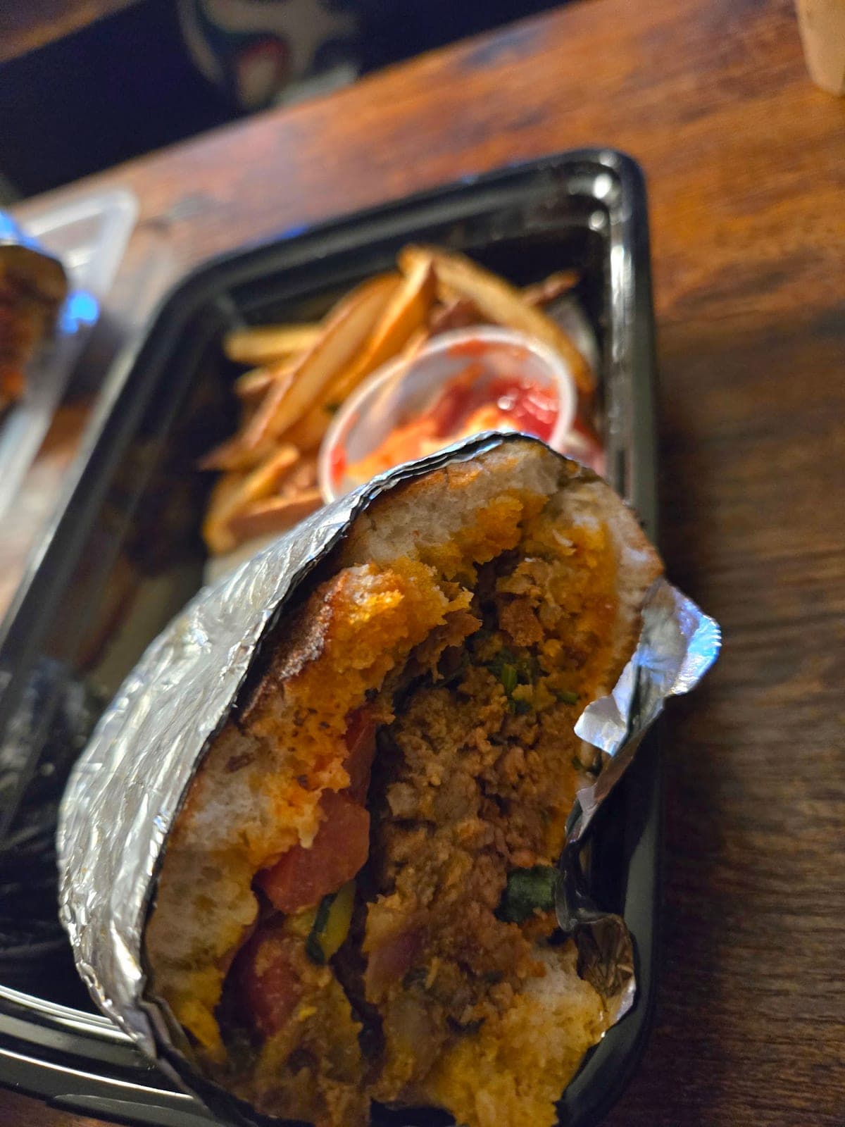 Halal Moroccan Food Truck — photo 2