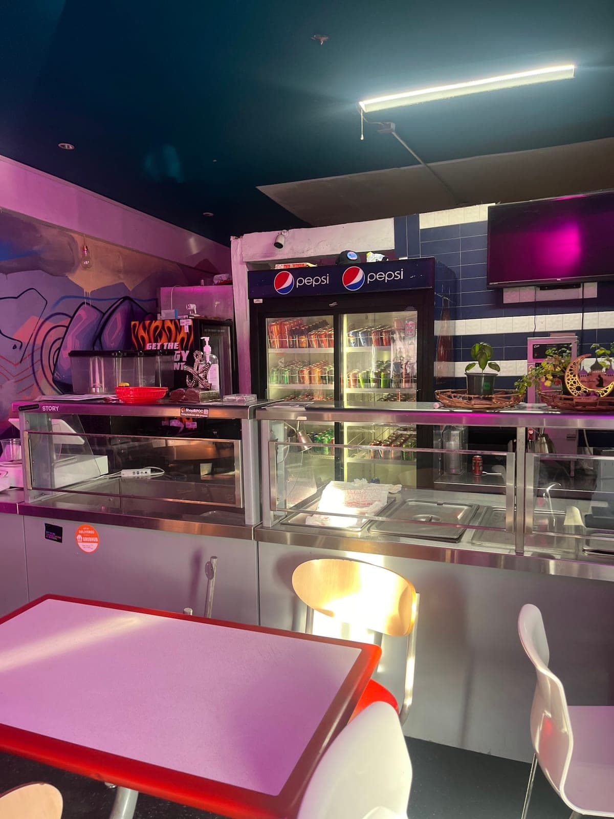 Hayati Mediterranean Grill — photo 1