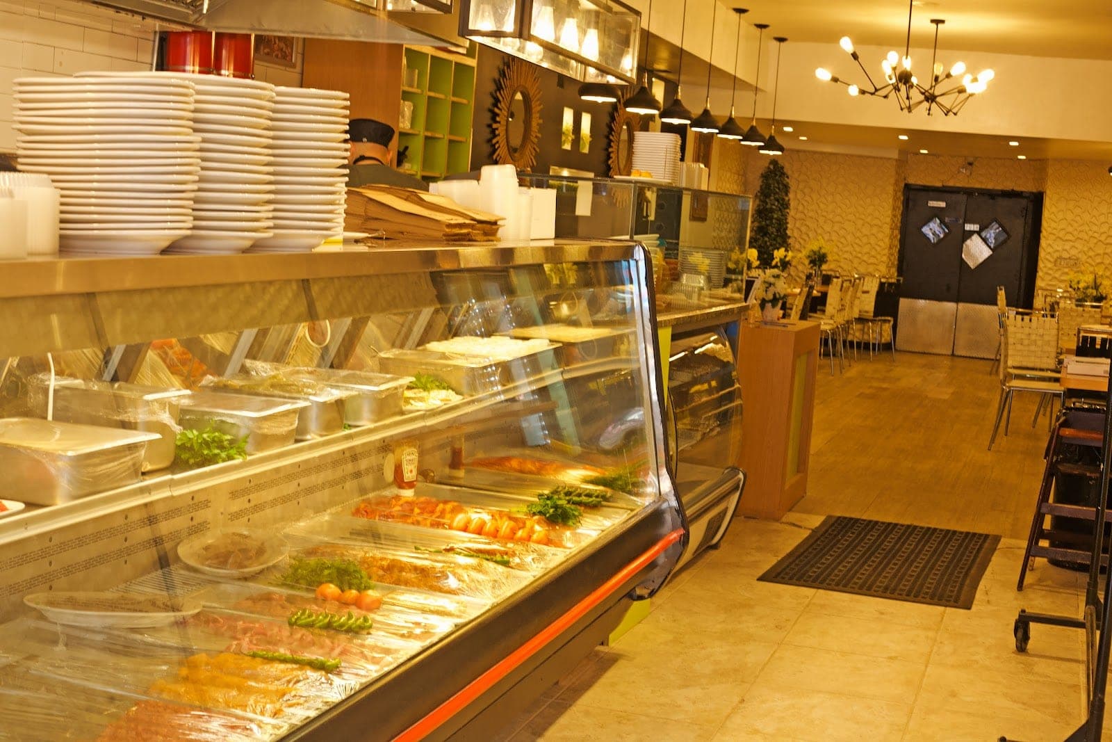 Istanblue Kebab House — photo 2