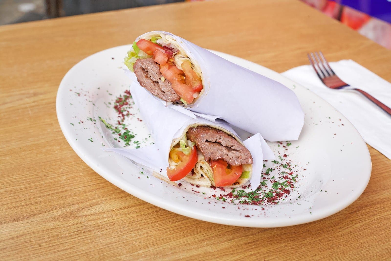 Istanblue Kebab House — photo 5