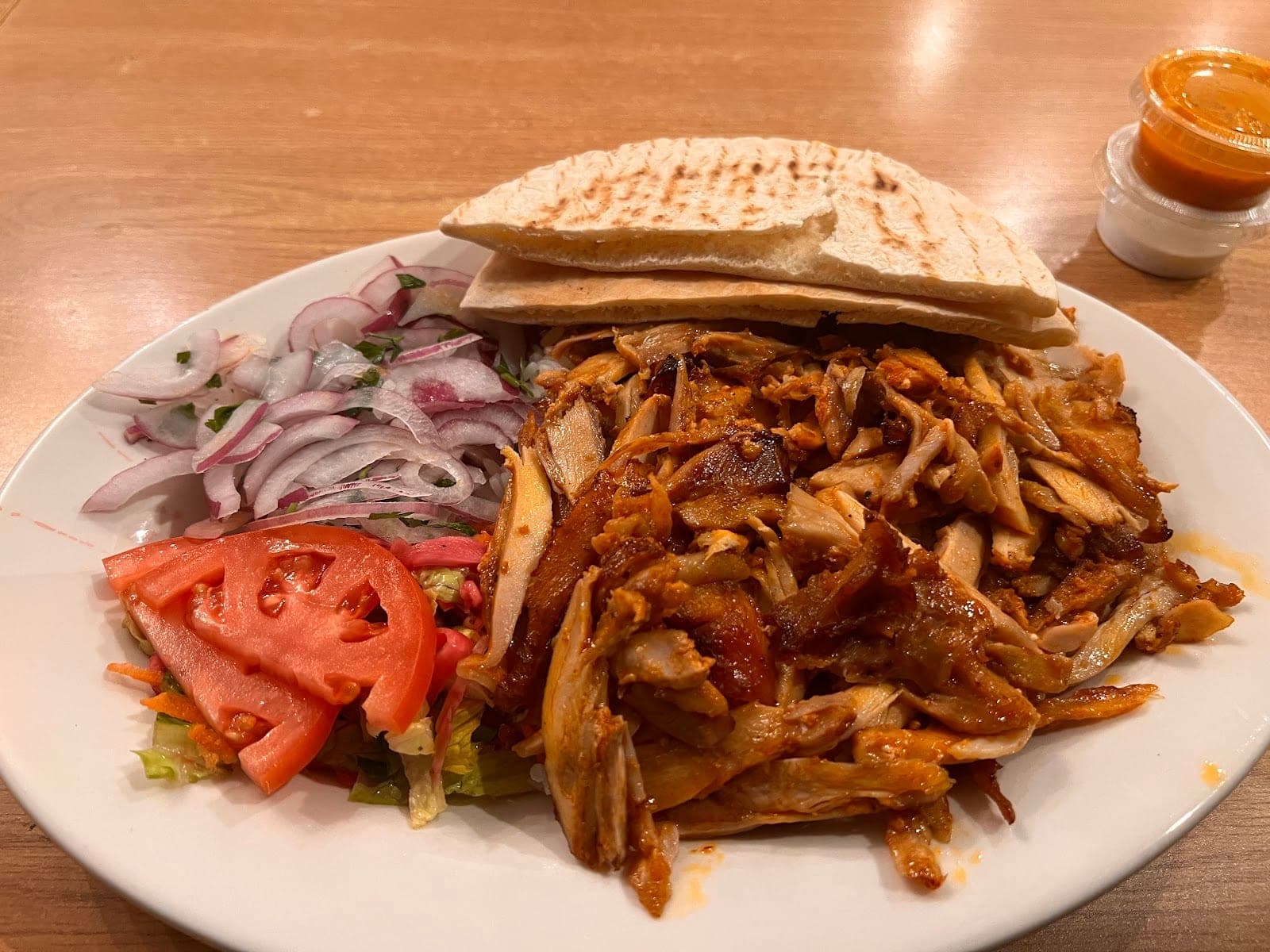Istanblue Kebab House — photo 6