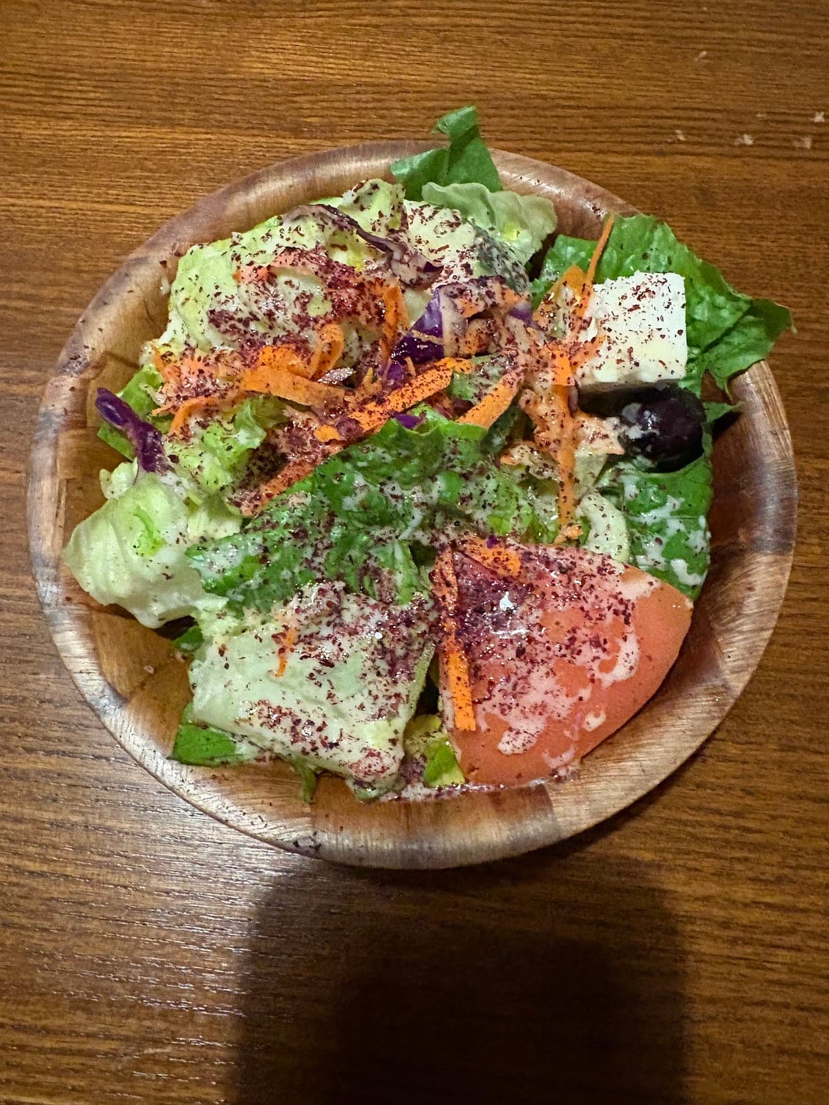 Jerusalem Cafe — photo 3