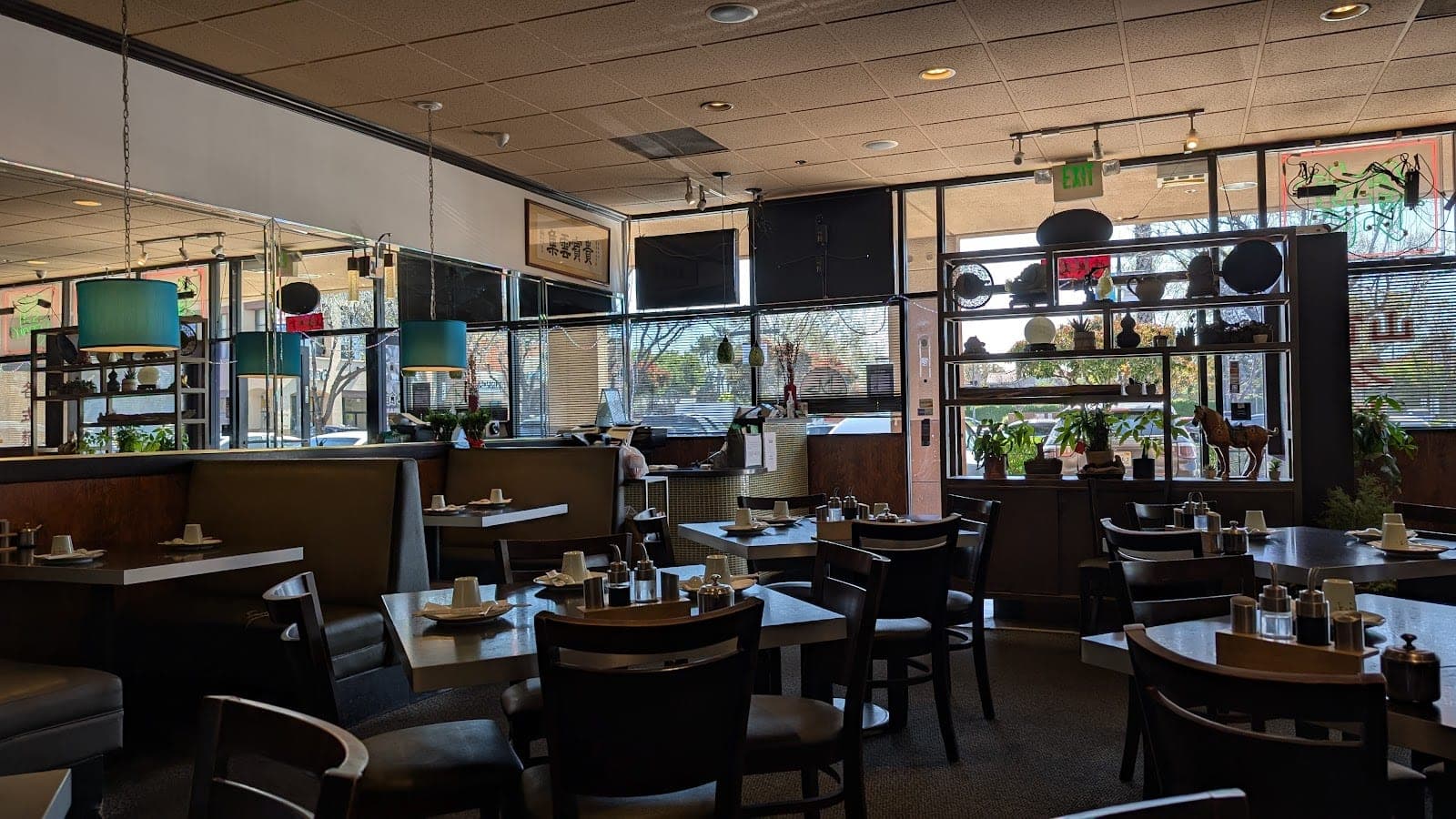 Ma’s Restaurant — photo 2