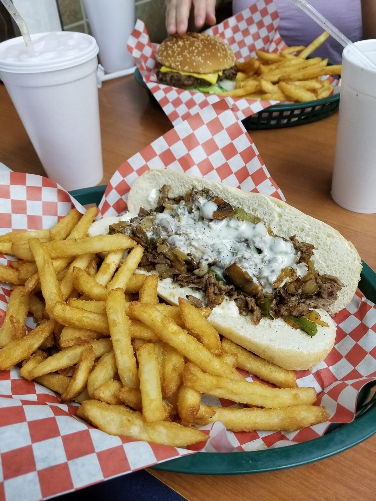River Grill Pizza & Deli — photo 3