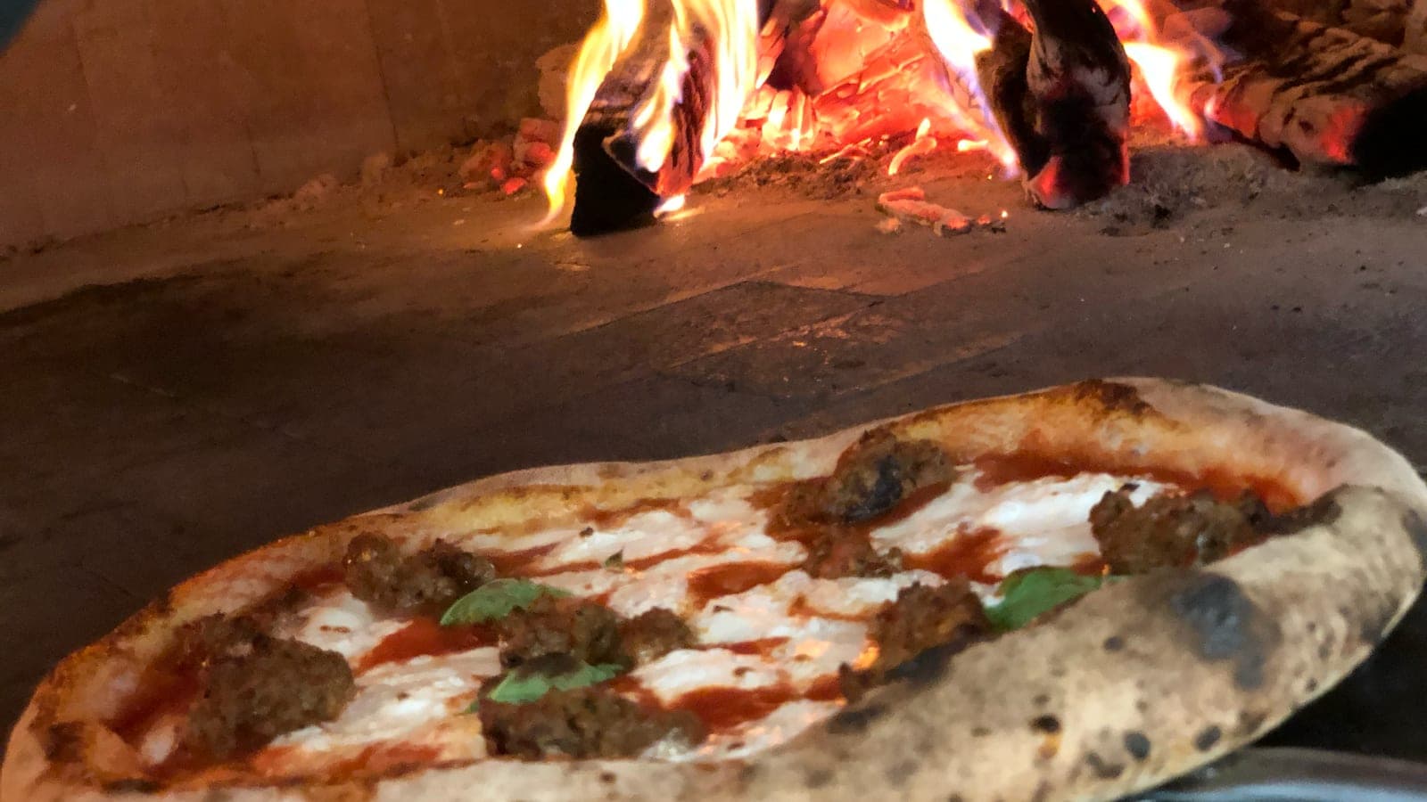 The Block oven — photo 2