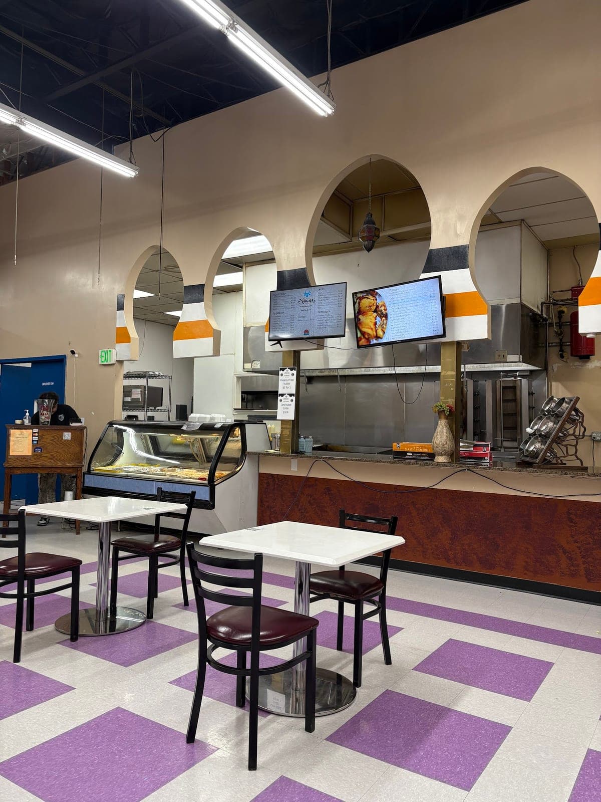 Shahrazad Market & Restaurant — photo 2