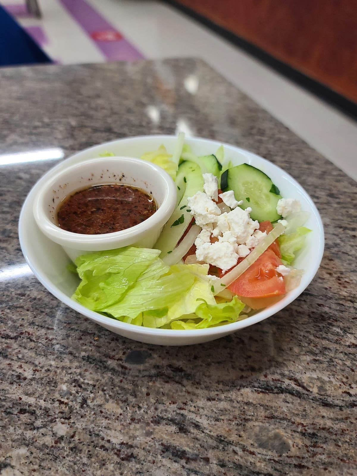 Shahrazad Market & Restaurant — photo 4