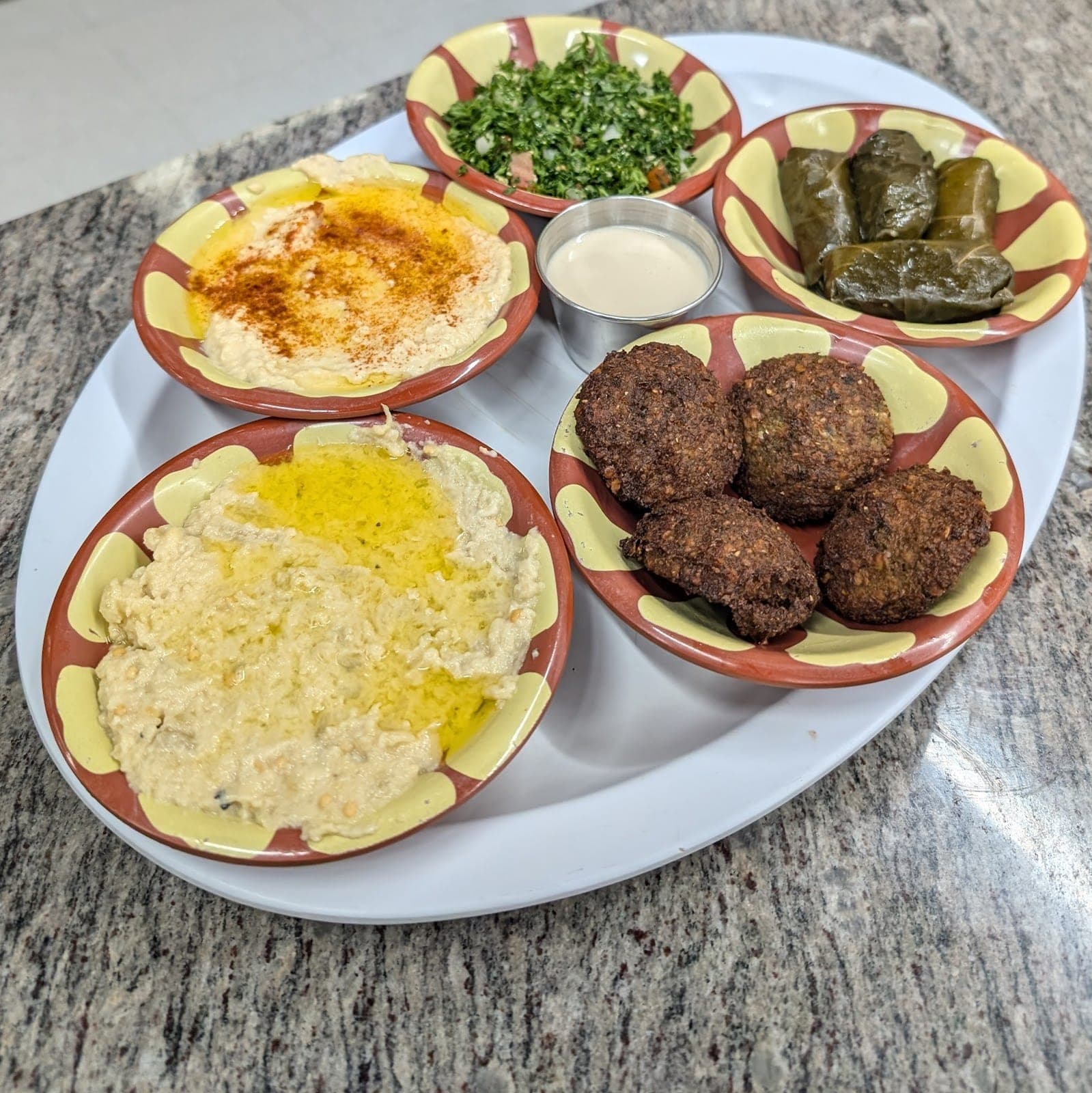 Shahrazad Market & Restaurant — photo 5