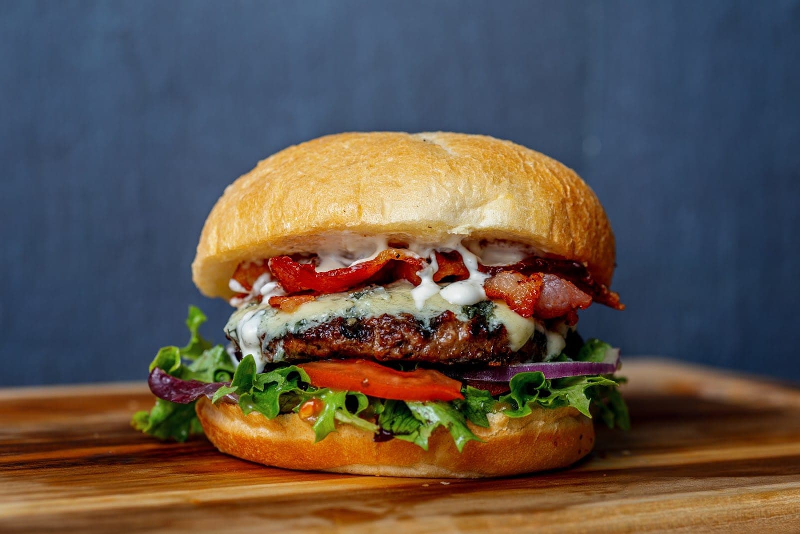 Burgers On Wheels — photo 2