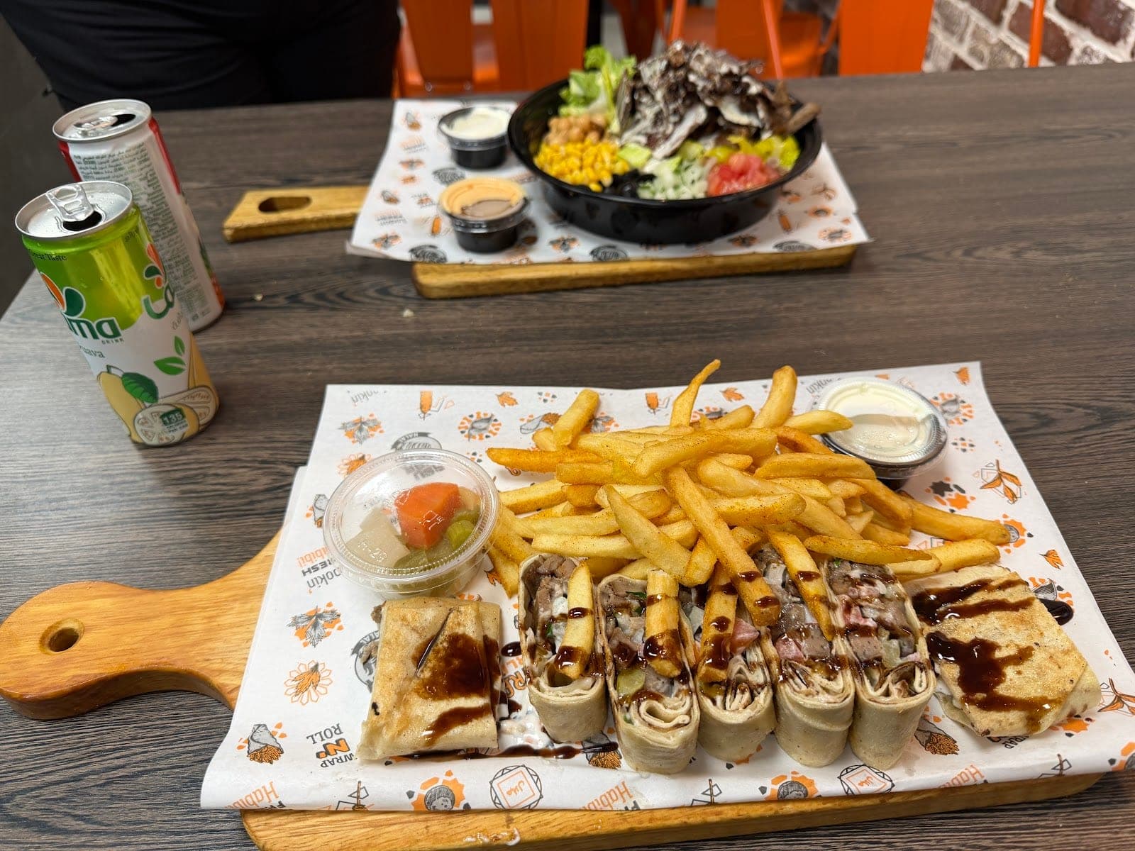 Abu Omar Halal - Tampa — photo 3