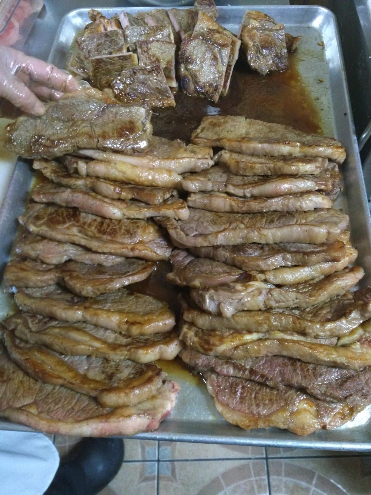 US Fried Chicken — photo 5