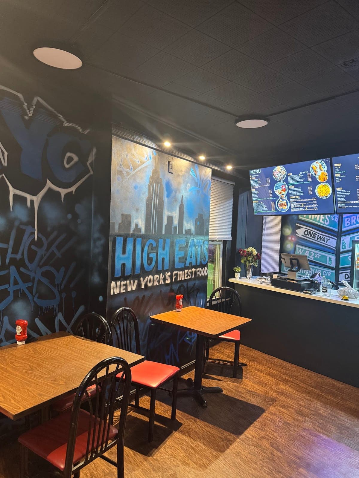 High Eats — photo 2