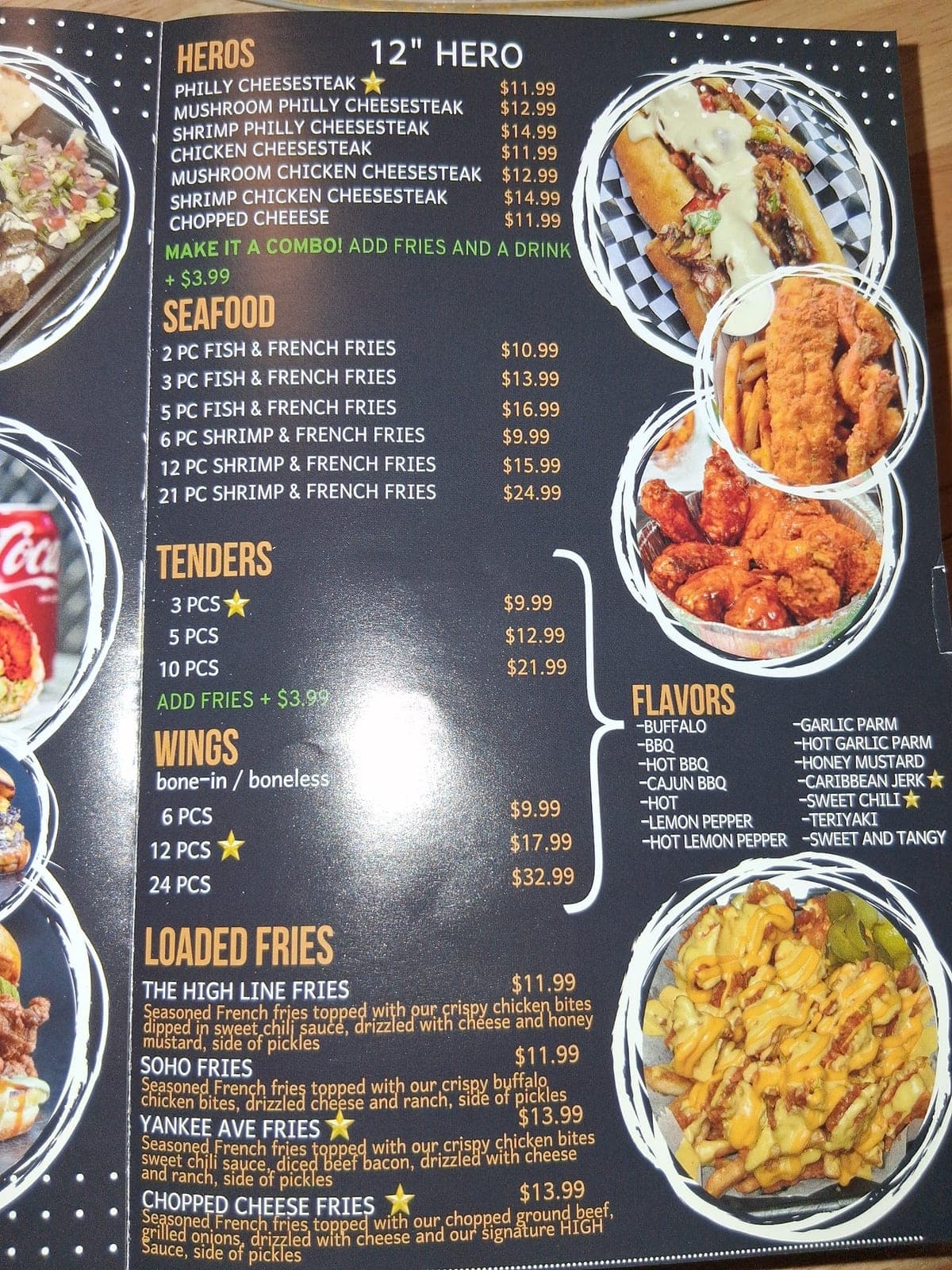 High Eats — photo 3