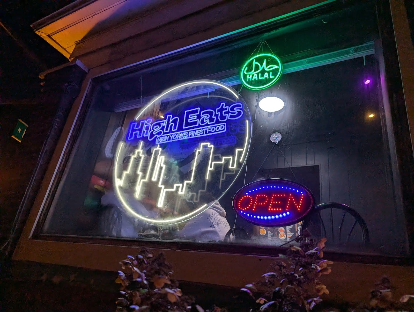 High Eats — photo 4