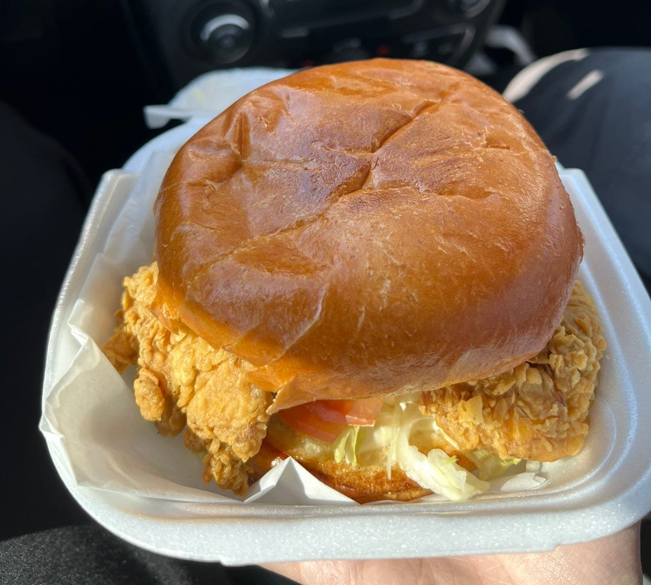 High Eats — photo 6