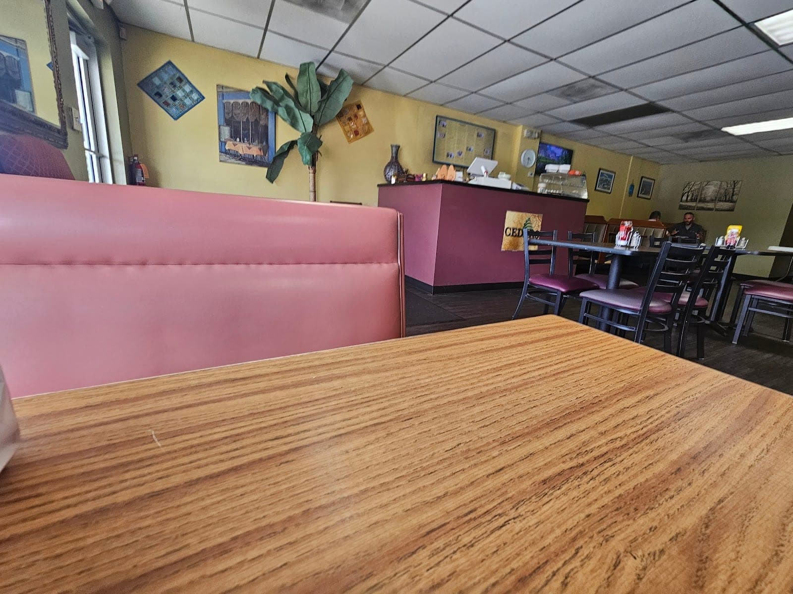 Cedars Grill — photo 2