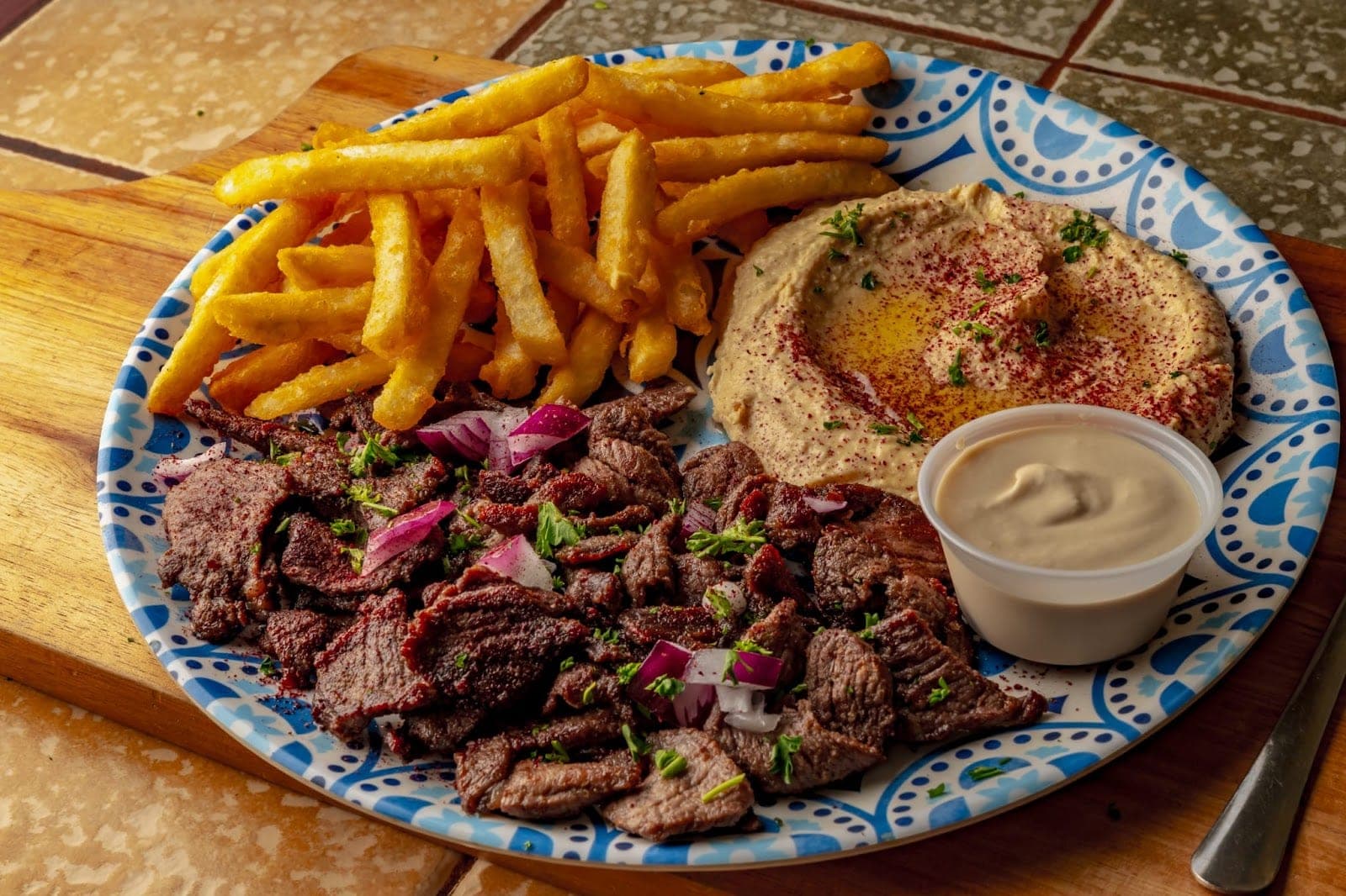 Cedars Grill — photo 4