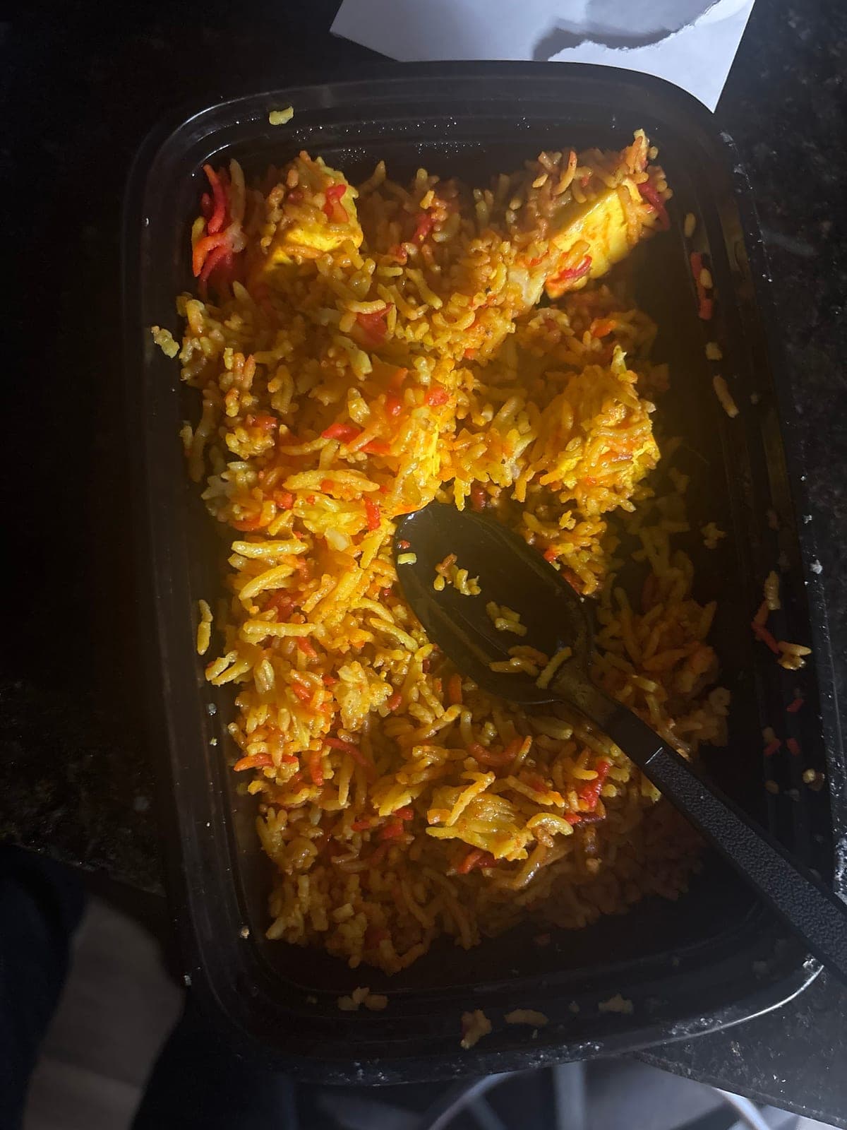 Tikka Curry & Grill — photo 3