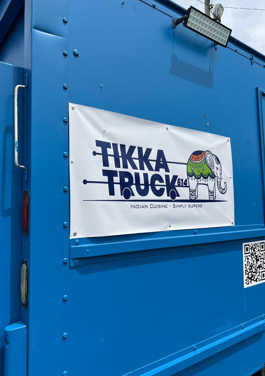 Tikka Curry & Grill — photo 4