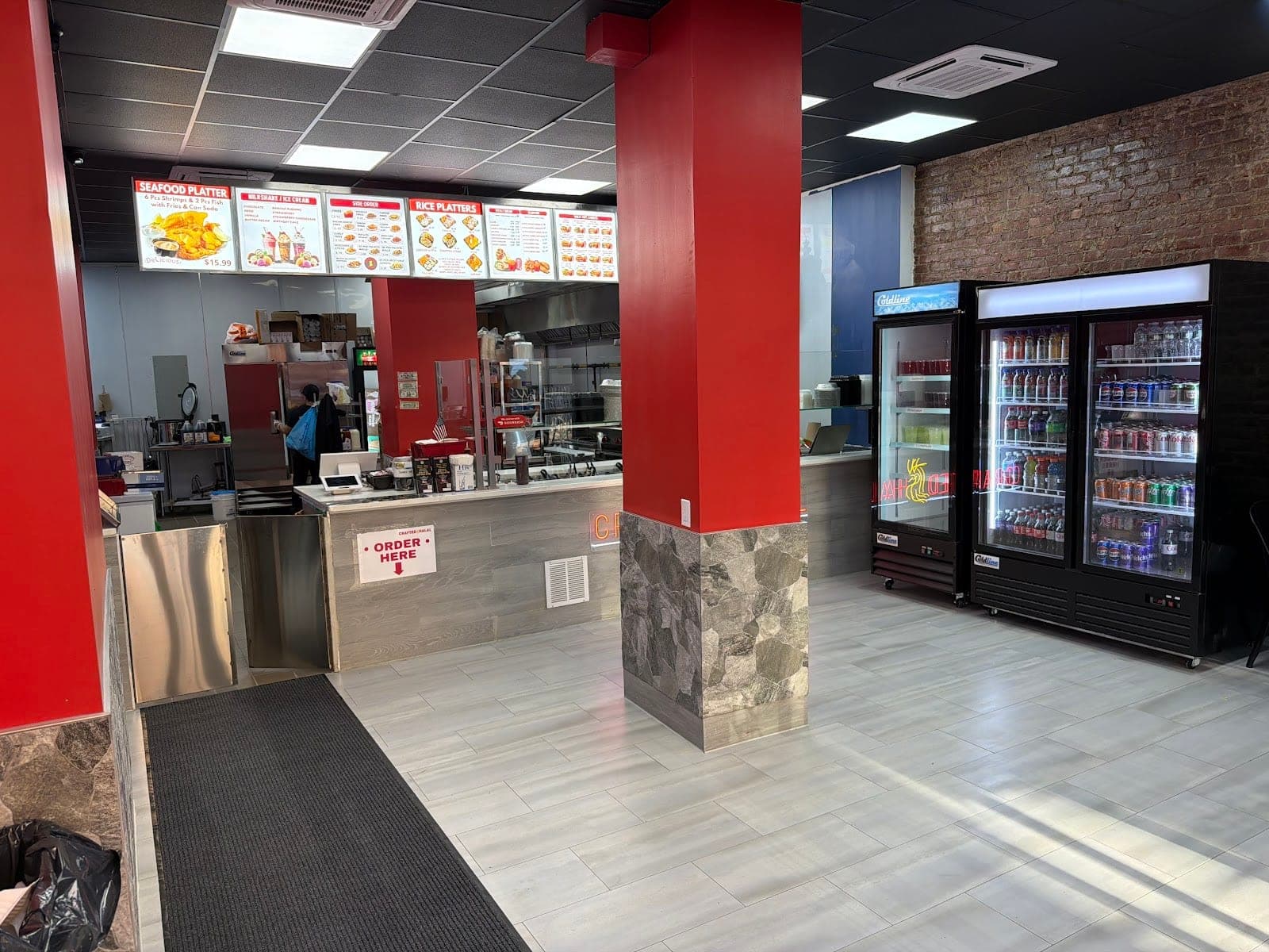 Crafted Halal — photo 1