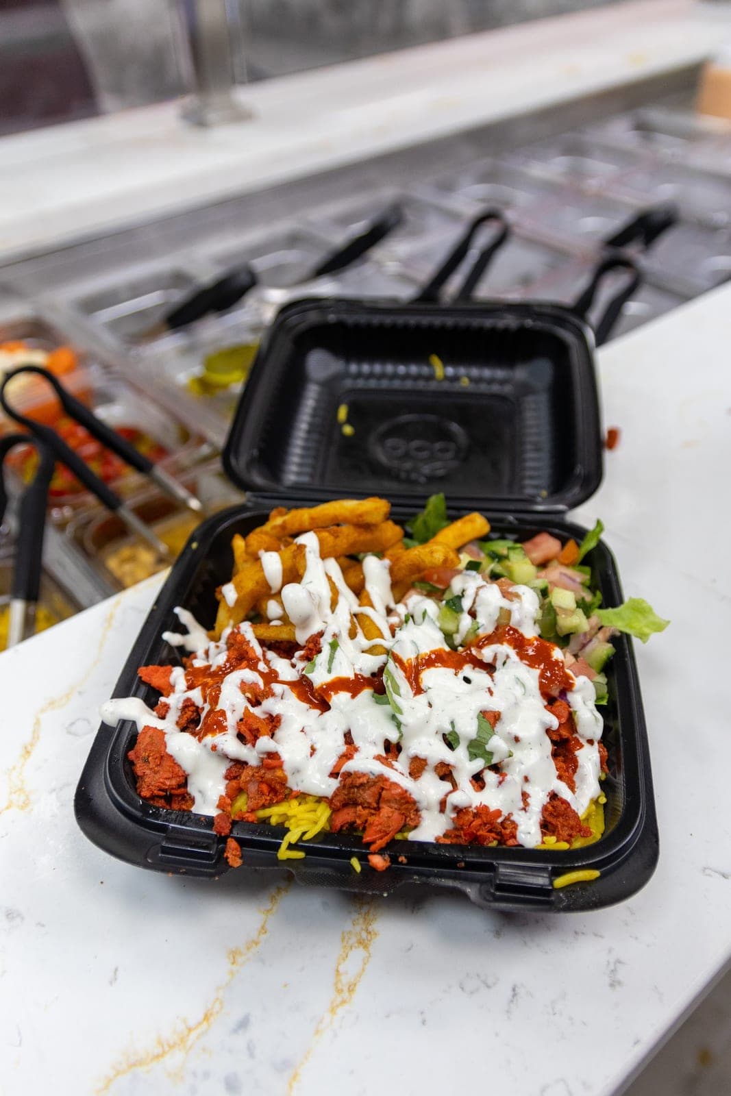 Crafted Halal — photo 3