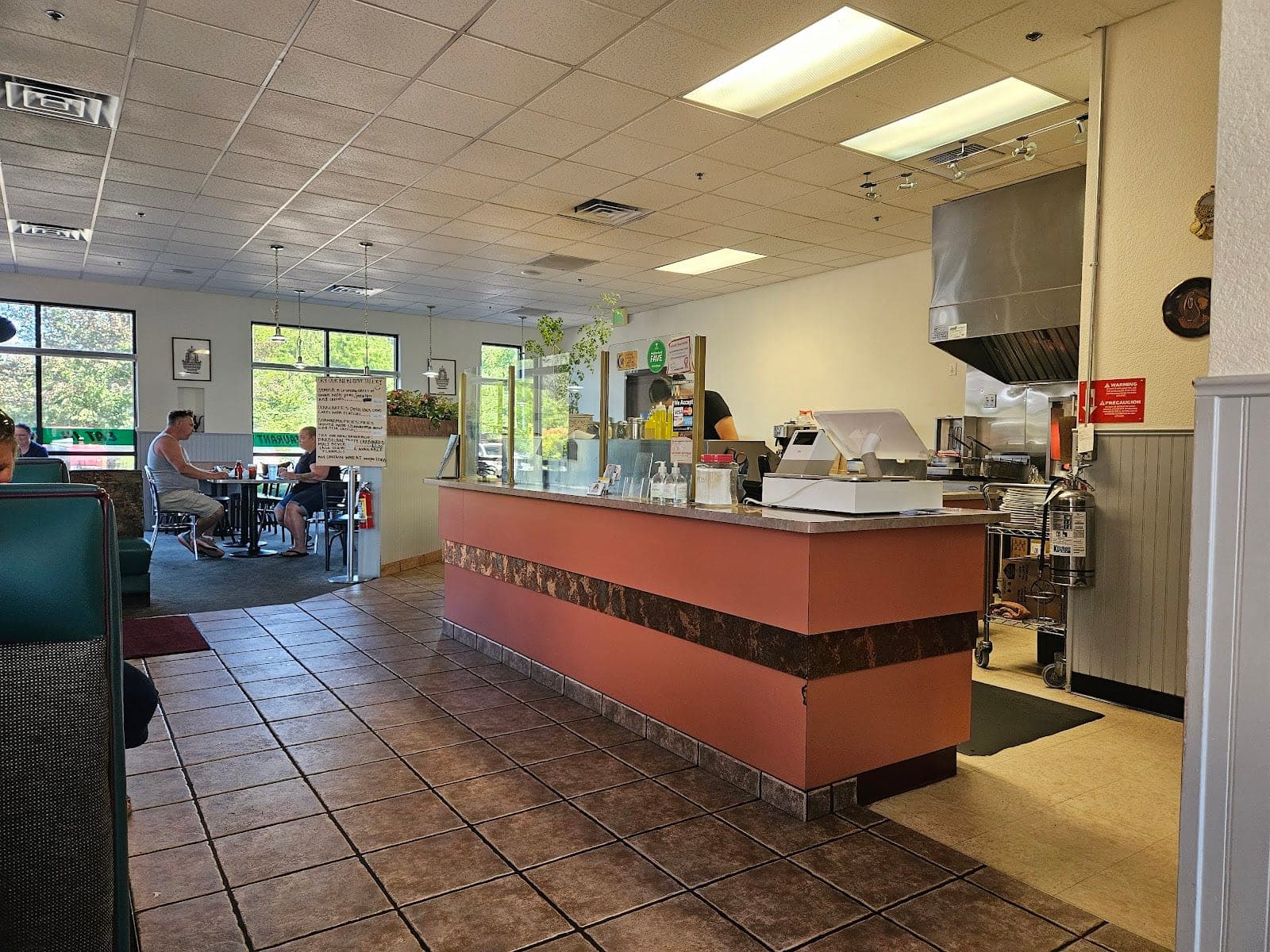 Safura's Mediterranean Cuisine — photo 2
