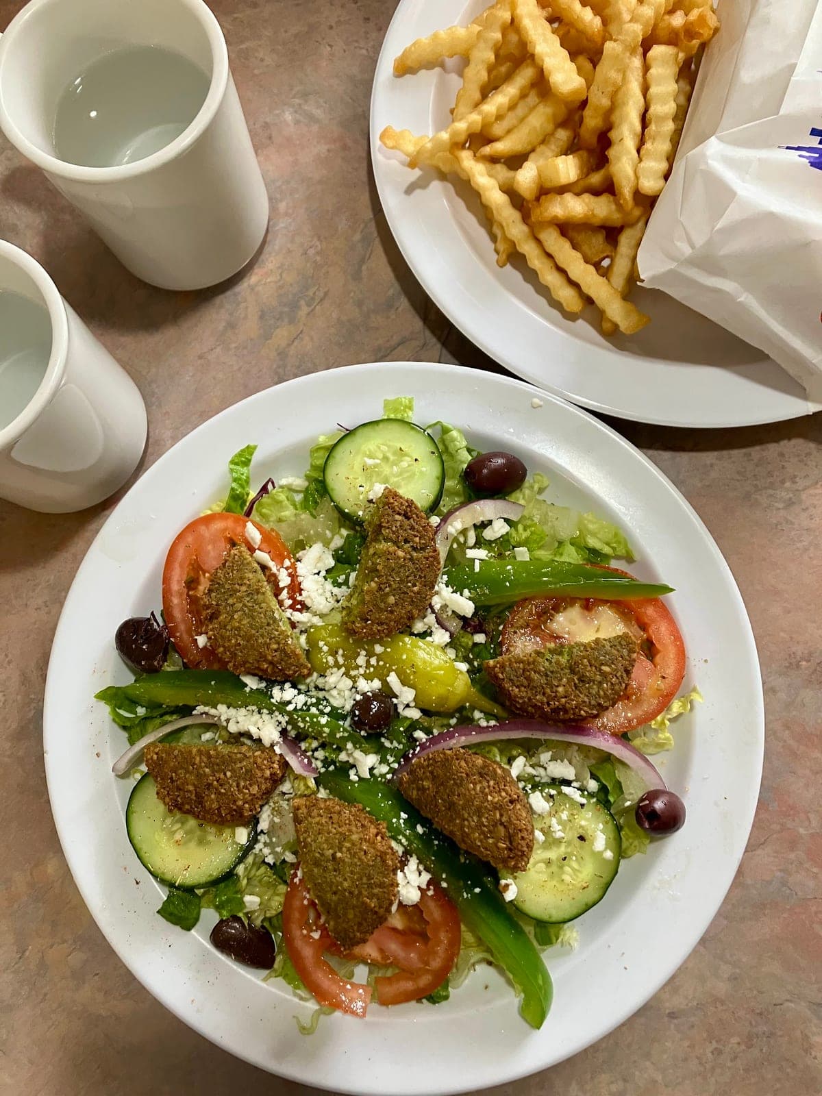 Safura's Mediterranean Cuisine — photo 6
